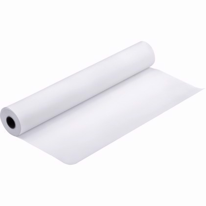 Epson Bond Paper Bright 90, 610mm x 50m