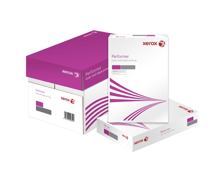 A4 papier Xerox Performer Multifunc. 80 g/m² A4 - pakiet 500 arkuszy