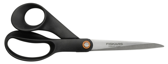 Fiskars uniwersalne nożyczki 21 cm.