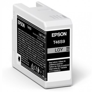 Epson Photo Black Wkład atramentowy 25 ml T46S1 -... Epson SureColor P700