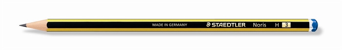 Staedtler Ołówek Noris H