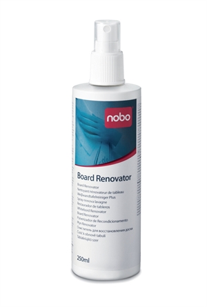 Nobo WB spray do czyszczenia Renovater 250 ml