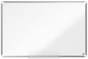 Nobo WB tablica Premium Plus, lakierowana stalowa, 90x60cm