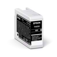 Epson Matte Black 25 ml wkład atramentowy T46S8 -. Epson SureColor P700