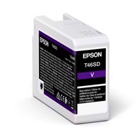 Epson Violet 25 ml wkład atramentowy T46SD -... Epson SureColor P700