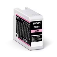 Epson Vivid Light Magenta 25 ml wkład atramentowy T46S6 -. Epson SureColor P700