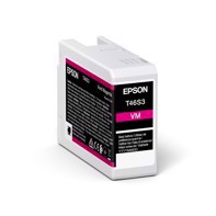 Epson Vivid Magenta 25 ml wkład atramentowy T46S3 -. Epson SureColor P700