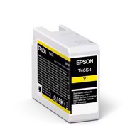Epson Yellow 25 ml wkład atramentowy T46S4 -. Epson SureColor P700