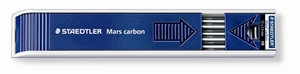Staedtler Stifter Mars Carbon 2,0mm HB (12 sztuk)