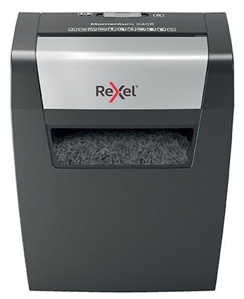 Rexel Makulator Momentum X406 P4