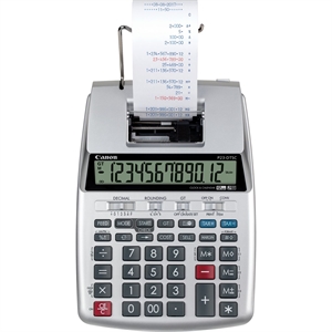 Kalkulator drukujący Canon P23-DTSC II