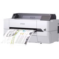 Epson SureColor T3405N - model stołu plotera 24" (61 cm)