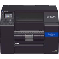 Epson wprowadza na rynek cztery nowe drukarki etykiet