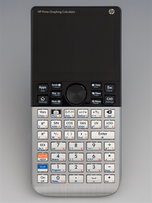 Kalkulator graficzny HP Prime G2