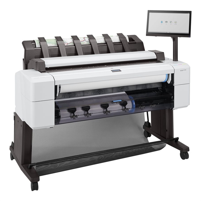 HP DesignJet T2600PS 36" MFP Plotter