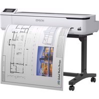 Epson SureColor T5100 - 36", ploter A1