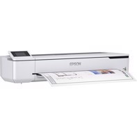 Epson SureColor T5100N - model stołu plotera 36" (91,4cm)