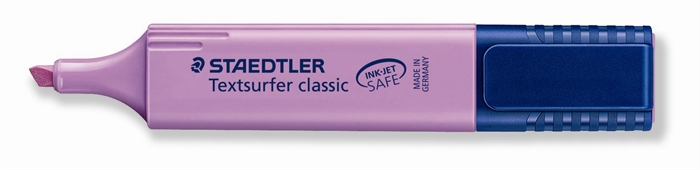 Staedtler Overstregningspen Textsurfer fioletowy