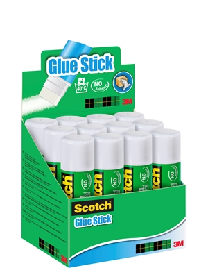 3M Stick przyklejający Scotch 36 g 6240D