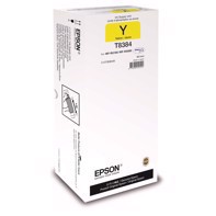 Epson T8384 Yellow XL wkład