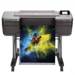 HP DesignJet Z9+ 24inch PostScript Printer