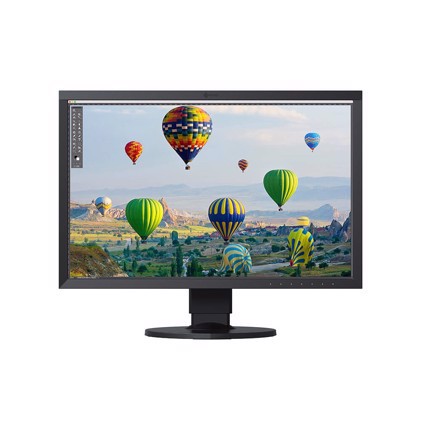 Monitor EIZO ColorEdge CS2410-BK 24" Czarny