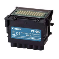 Canon Głowica drukująca PF-06
