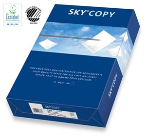 A4 SkyCopy 80 g/m² - paczka 500 arkuszy