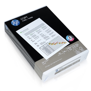 A4 Papier kserokopiarka HP 80 g/m² A4 - 500 arkuszy paczka
