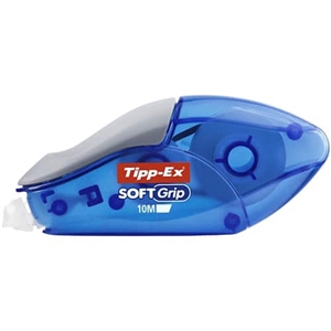 Tipp-Ex Tipp-Ex Soft Grip - taśma korekcyjna