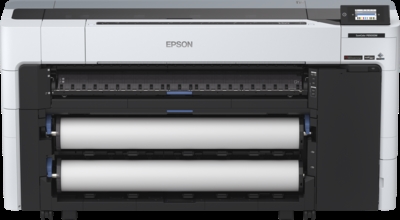 EPSON SureColor-P8500DM 44-calowy Duo Roll + skaner