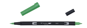 Marker Tombow ABT Dual Brush 245 - Zieleń sosenkowa