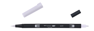 Tombow Marker ABT Dual Brush 620 w kolorze fioletowym