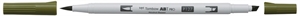 Tombow Marker alkoholowy ABT PRO Dual Brush 127 karczoch