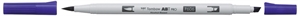 Tombow Marker alkoholowy ABT PRO Dual Brush 606 fioletowy