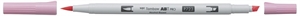 Tombow Marker alkoholowy ABT PRO Dual Brush 723 różowy