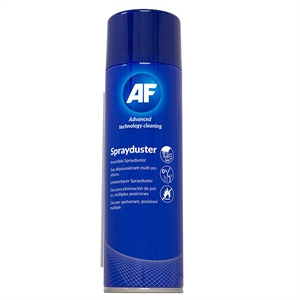 AF Sprayduster Invertible - Nietrzepalny (200 ml)