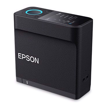 Epson Spectrophotometer