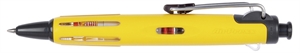 Tombow Kuglepen AirPress Pen żółty
