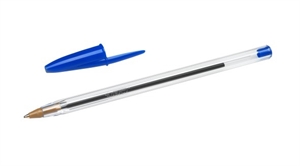 Bic długopis Cristal M niebieski (50)