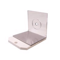 Exchangeable Cutting Board for BMS.CTR.MUL.001 - Ø37 mm, 1-20 sheets 