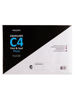 Mayer Koperta Peel & Seal C4 (10)