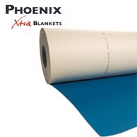 Phoenix Blueprint gummidug til Komori Spica 29 og LS529