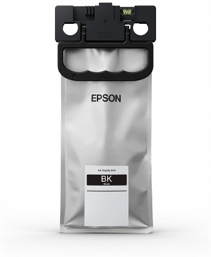 Epson WorkForce Black XL wkład atramentowy - T01C1