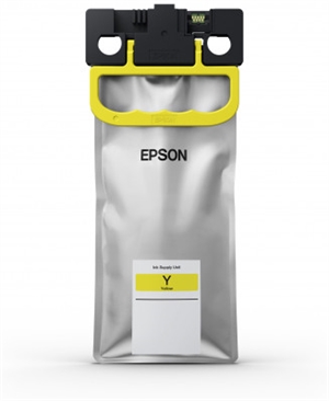Epson WorkForce Yellow XXL wkład atramentowy - T01D4
