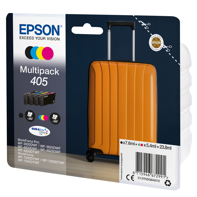 Epson T405 Multipack 4-kolory atramentu