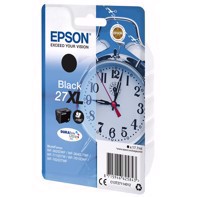 Epson T2711 Czarny wkład atramentowy XL