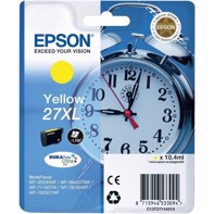 Epson T2714 Żółta kartridż atramentowy XL
