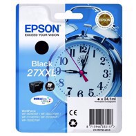 Epson T2791 Czarny tuszowy wkład XXL