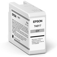 Epson Gray 50 ml wkład atramentowy T47A7 -. Epson SureColor P900